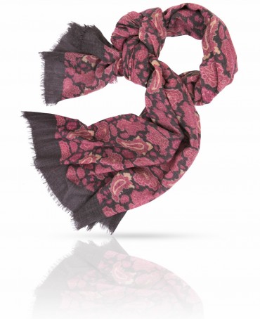 Палантин Унисекс W70.TW4-DEC1412/MARSAL